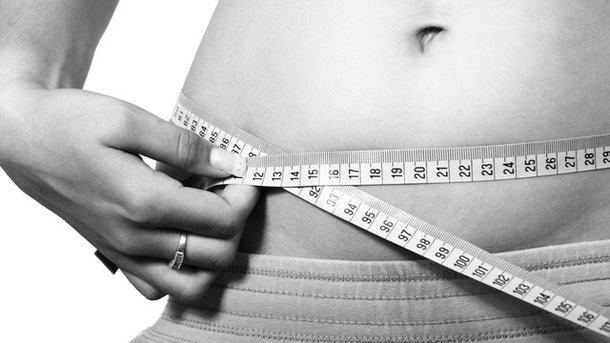 excess weight as a cause of hernia