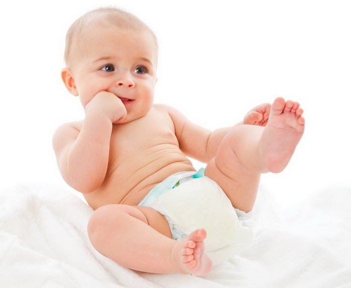 how to treat a hernia in children